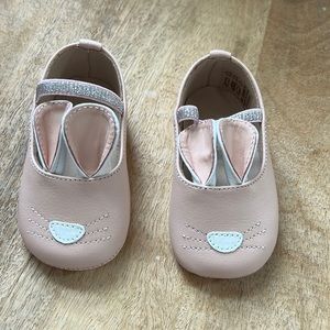 Elephantito Baby Shoes